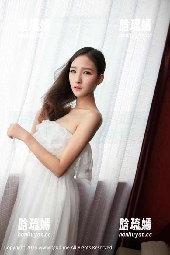 青豆客 - 私房里、雪Baby、双人同时，构成另一种有趣的被打量感
