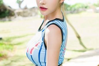 魅妍社 – 福利到！刘钰儿婚纱图包，谁能拒绝这样的优雅？