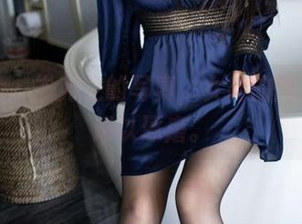 魅妍社 – 岑苑之的写真，女神的风采有点难以琢磨。