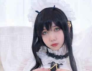 魅瞳meroko兔女郎遭遇魔太郎，原图中竟然隐藏着啥？