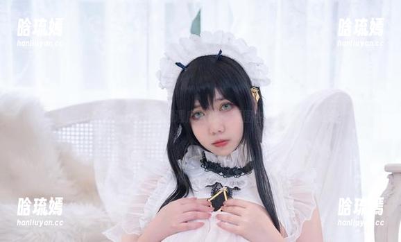 魅瞳meroko兔女郎遭遇魔太郎，原图中竟然隐藏着啥？
