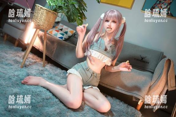 鹿八岁baby精选：大韩航空，坐稳了，小鹿也要飞！
