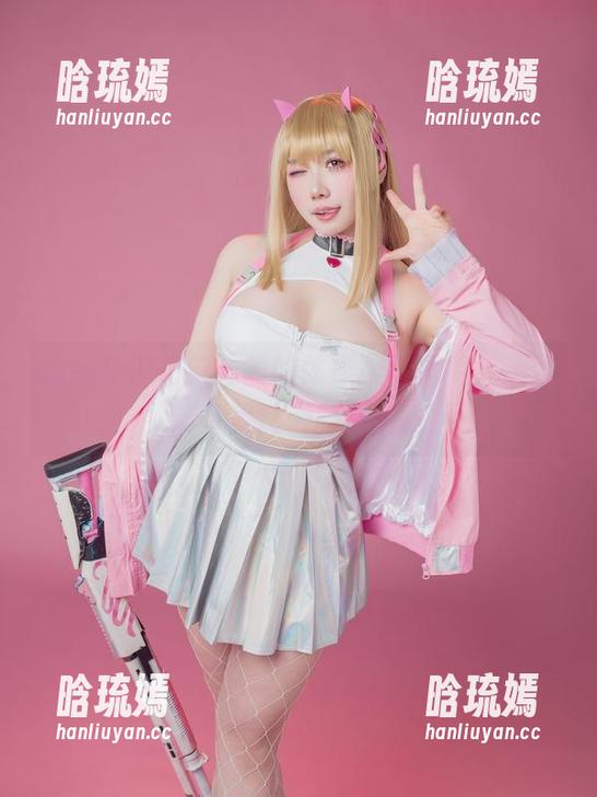 看这些麻花麻花酱的体操服写真集，适合审美疲劳的你。