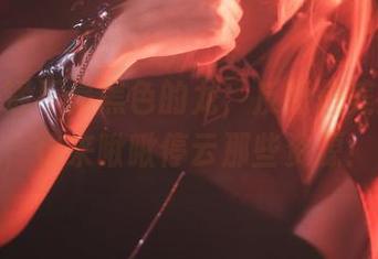 黑龙贯通不是黑色的龙，反而是美图合集，快来瞅瞅停云那些资源！